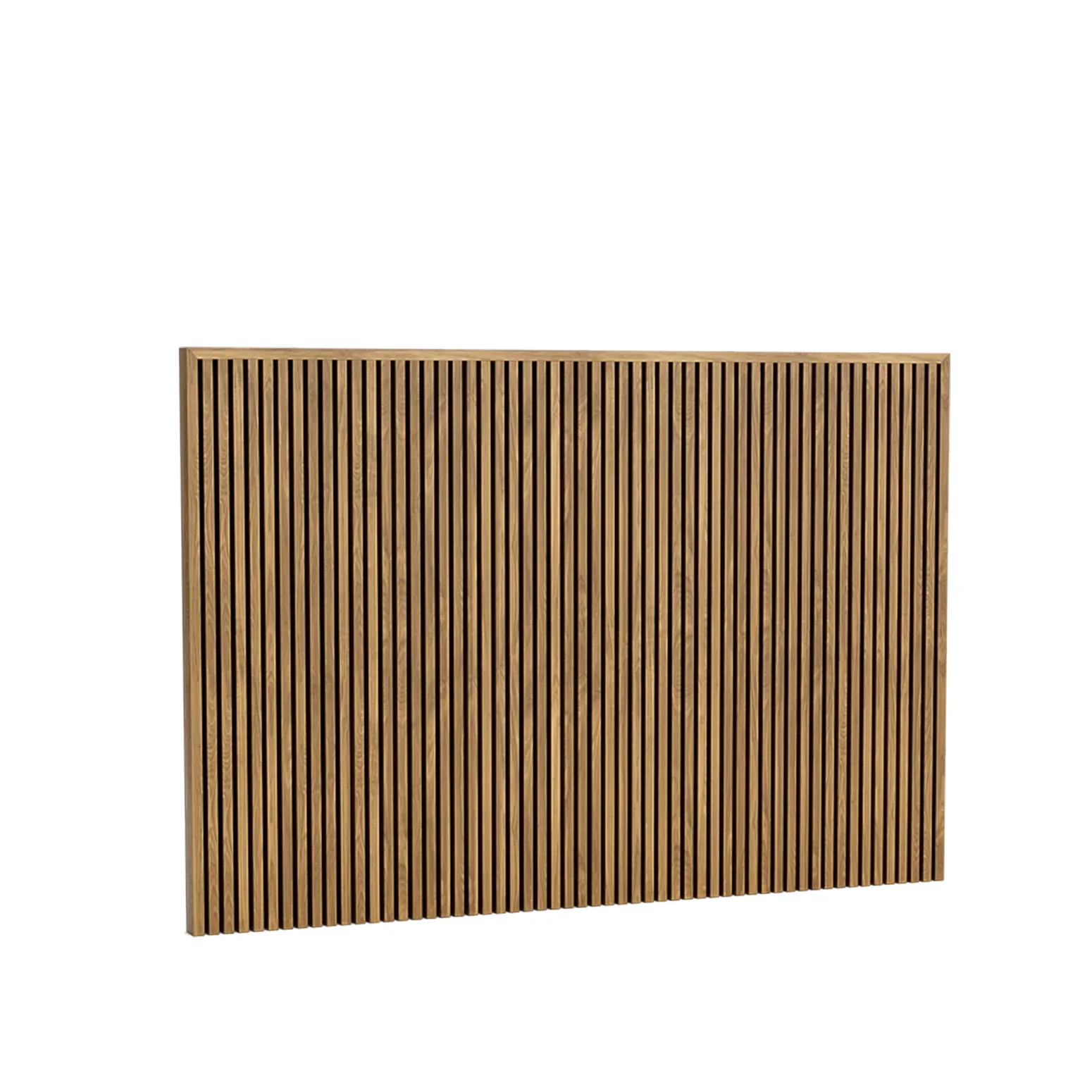 Product Image for Pinnö sänggavel valnöt