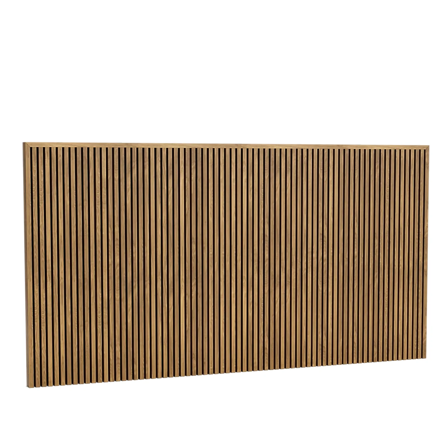 Product Image for Pinnö sänggavel valnöt