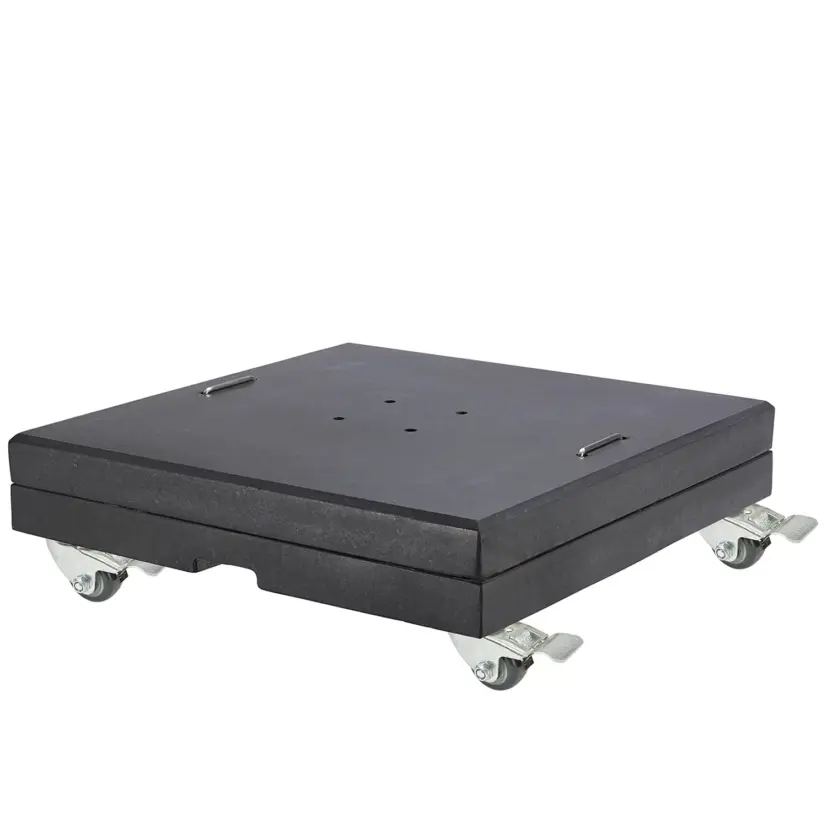 Modena parasollfot 150 kg