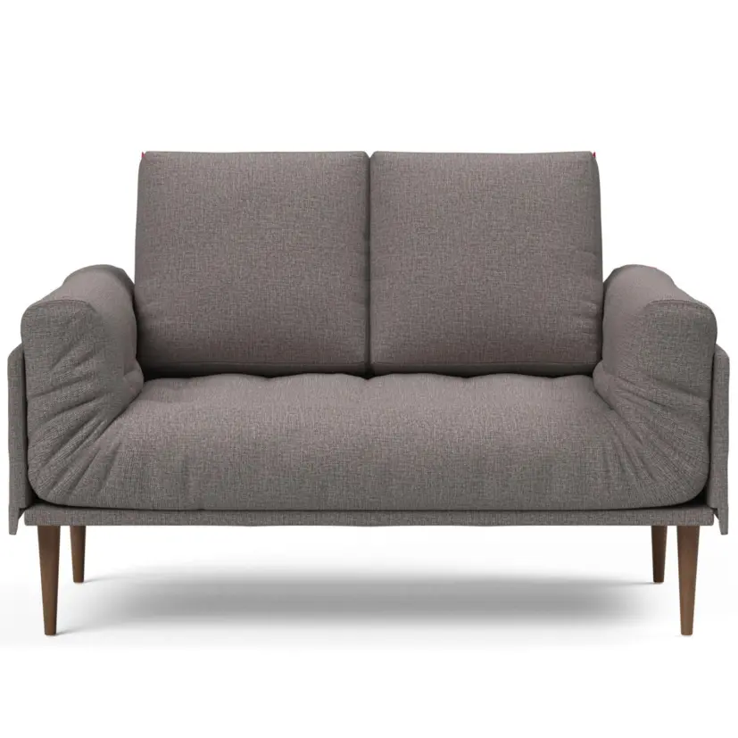 Rollo Styletto dagbädd, Spring, 521 Mixed Dance grey