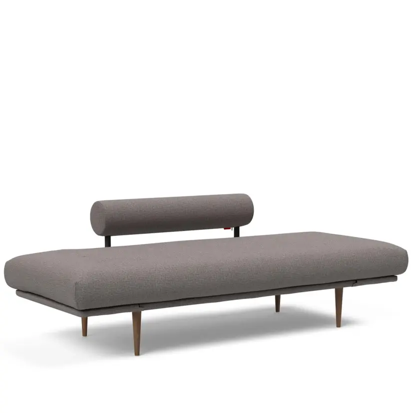 Rollo Styletto dagbädd, Spring, 521 Mixed Dance grey