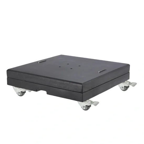 Modena parasollfot 150 kg