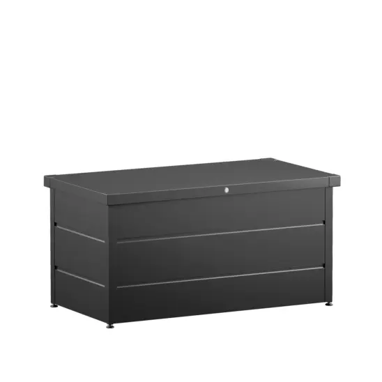 Juno trädgårdsbox 1320 antracitgrå