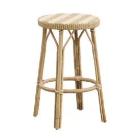 Simone barpall rotting honey/ivory H68 cm