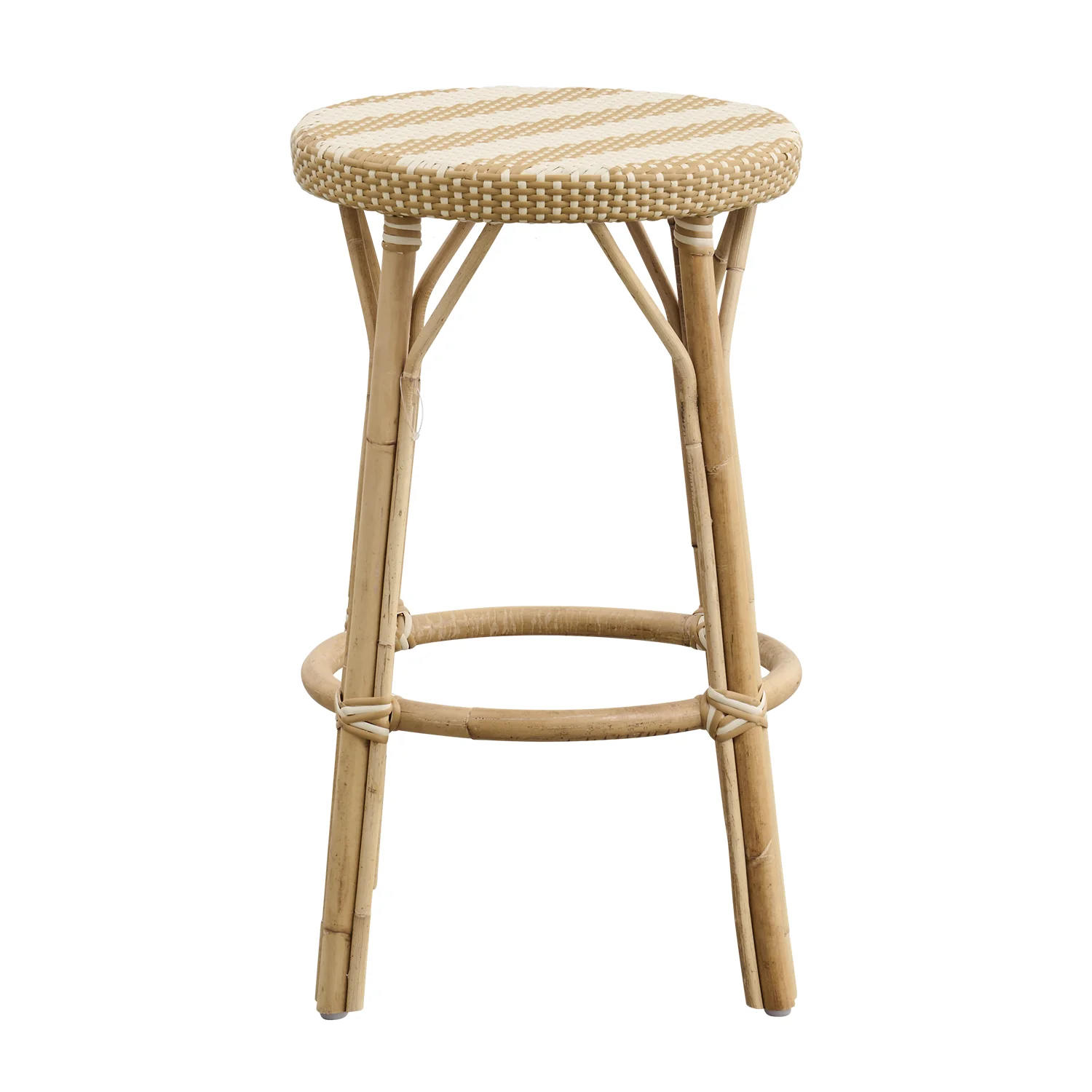 Simone barpall rotting honey/ivory H68 cm