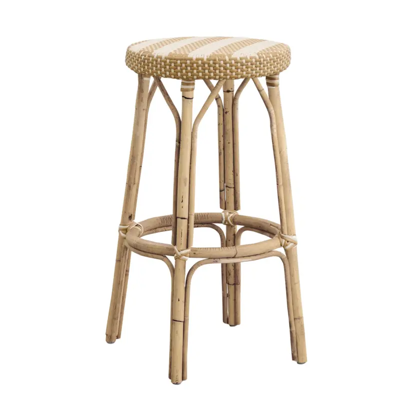 Sika-design Simone barpall rotting honey/ivory