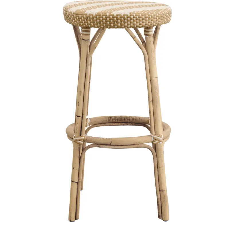 Sika-design Simone barpall rotting honey/ivory