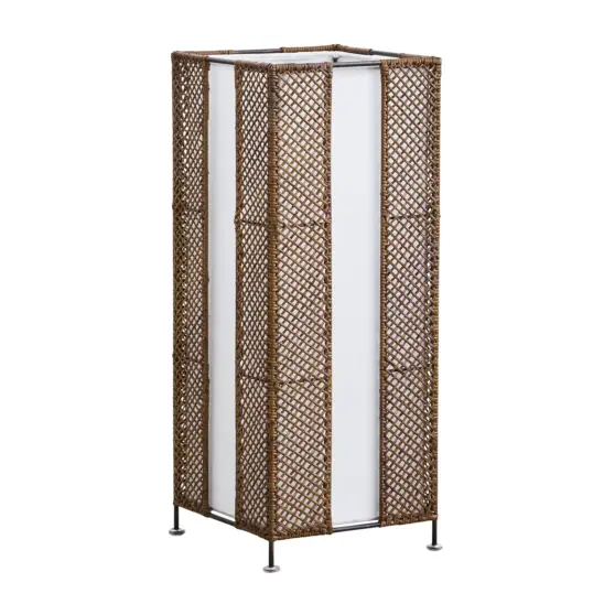 Sika-design Yamakawa golvlampskärm H 75 cm