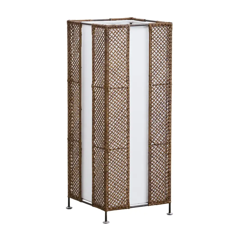 Sika-design Yamakawa golvlampskärm H 75 cm
