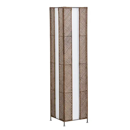 Sika-Design Yamakawa golvlampskärm H 125 cm
