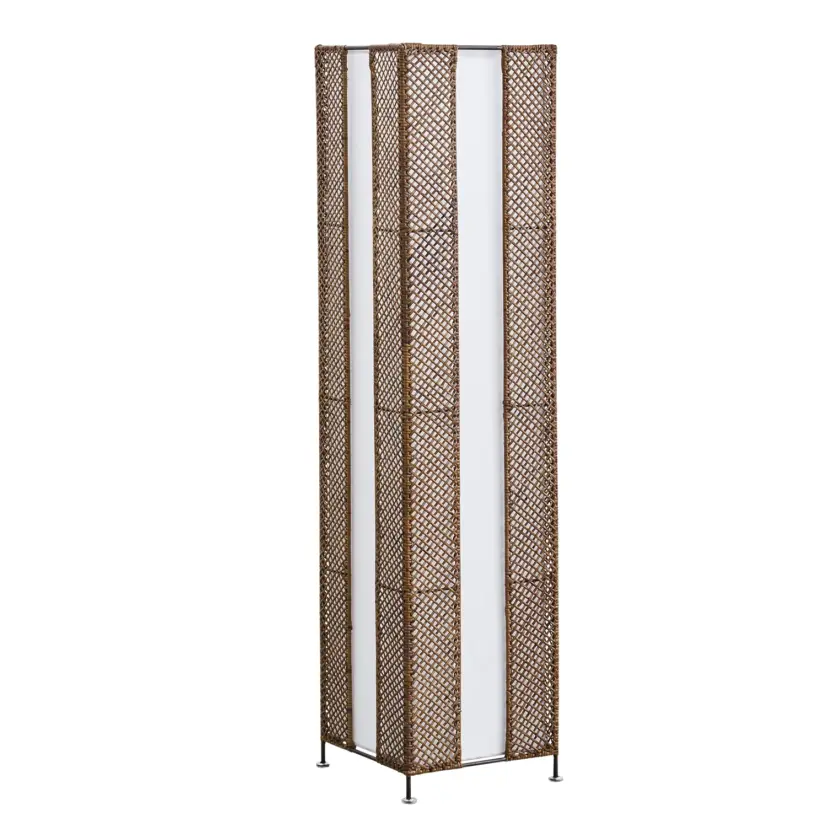 Sika-Design Yamakawa golvlampskärm H 125 cm