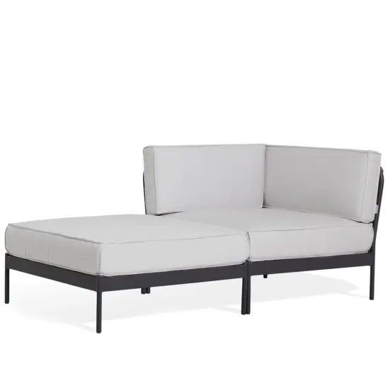 Lidö set divan