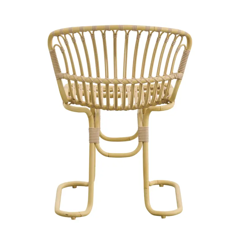 Sika-Design Rita Exterior stol natur