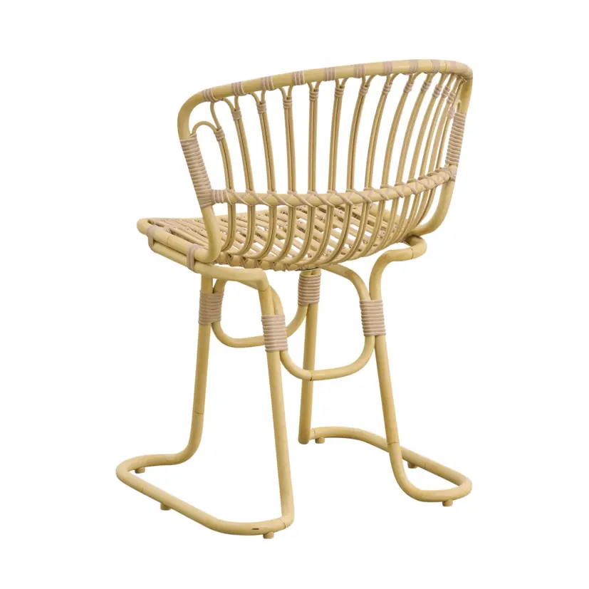 Sika-Design Rita Exterior stol natur