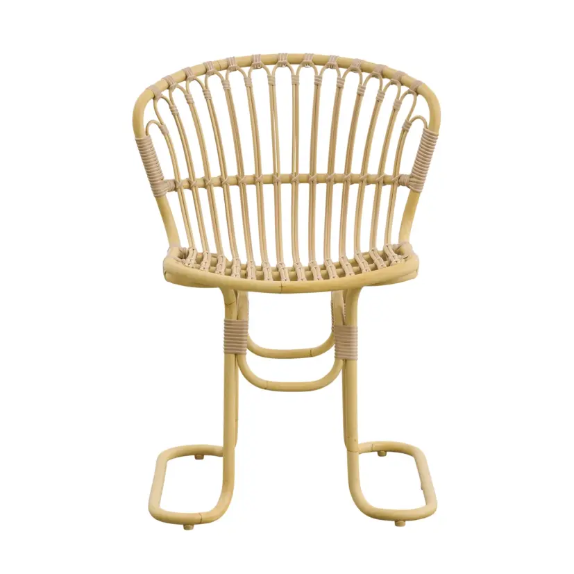 Sika-Design Rita Exterior stol natur