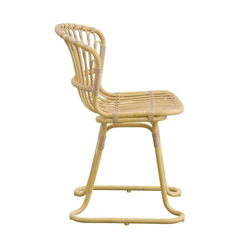 Sika-Design Rita Exterior stol natur