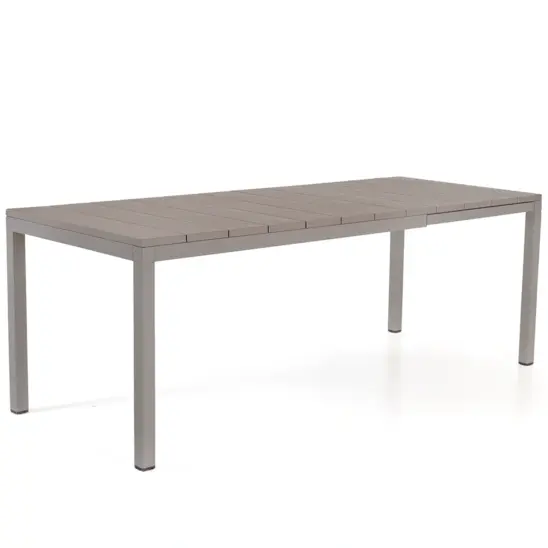 2:a sortering och återbruk