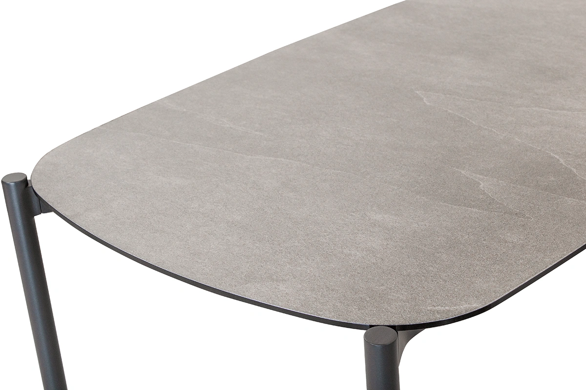 Avani soffgrupp antracit/greige