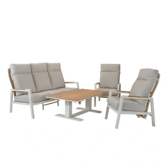 Verona Lifty soffgrupp.