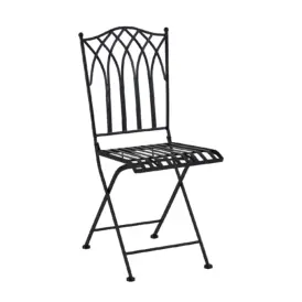 Wikholm form Catania stol svart