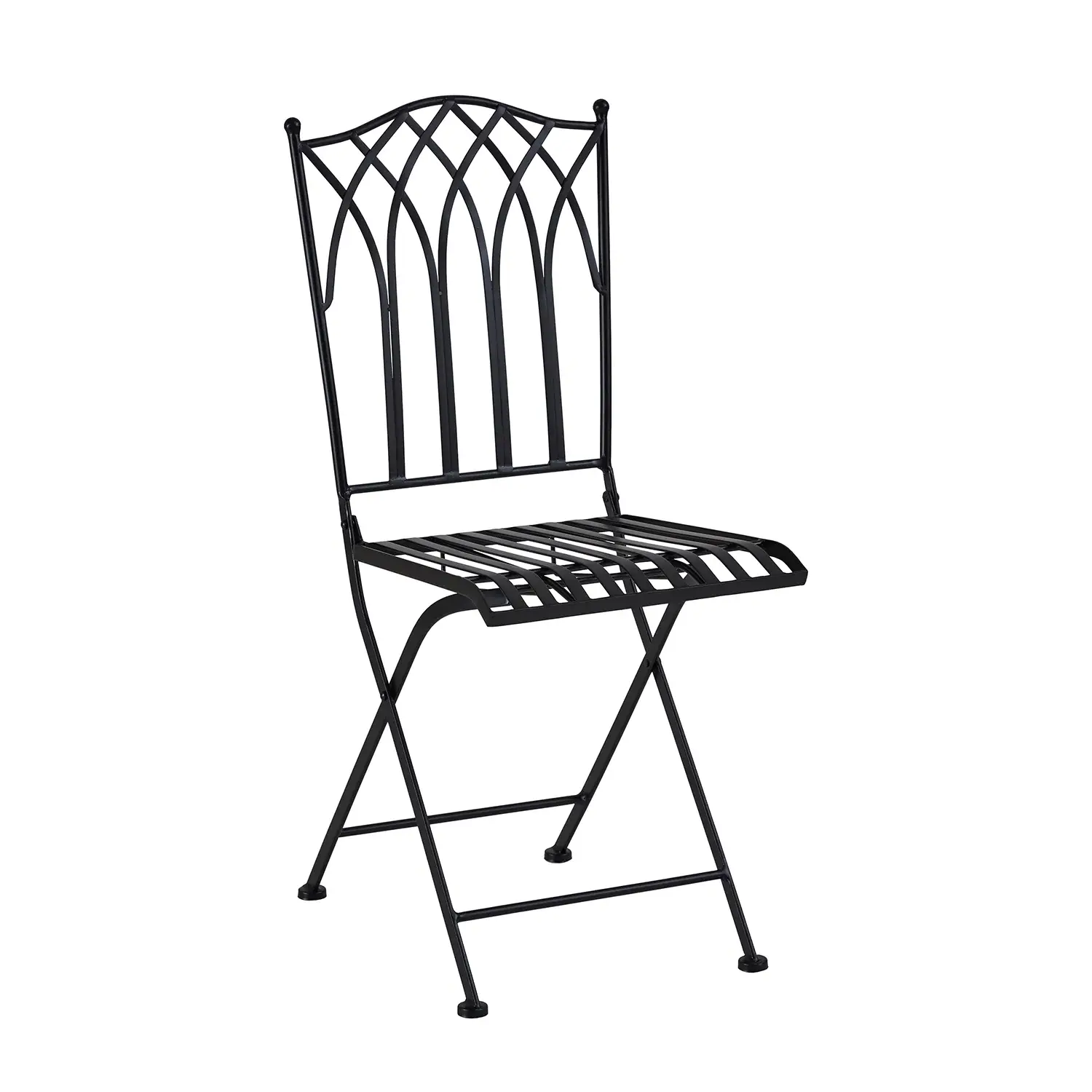 Product Image for Catania stol svart