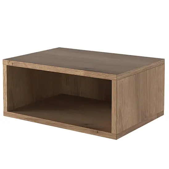 Wood nattduksbord ek