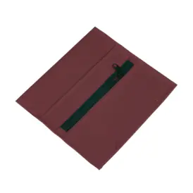 Fritab Mobilficka till Roxy friluftsstol vinröd