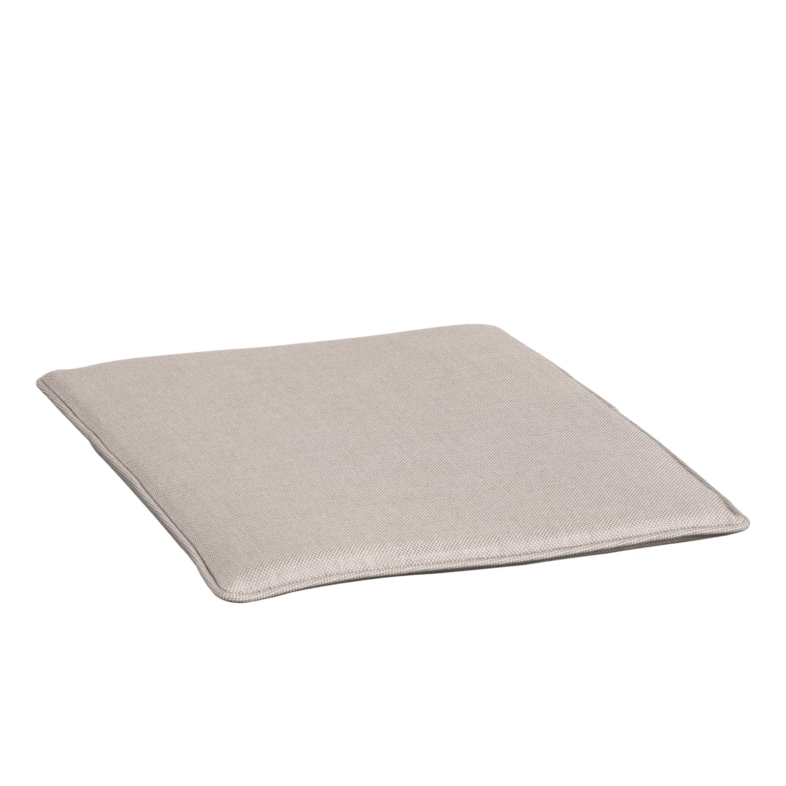Frisk sittdyna - ash, 48x53 cm