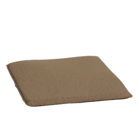 Frisk sittdyna - cinnamon gold, 48x53 cm