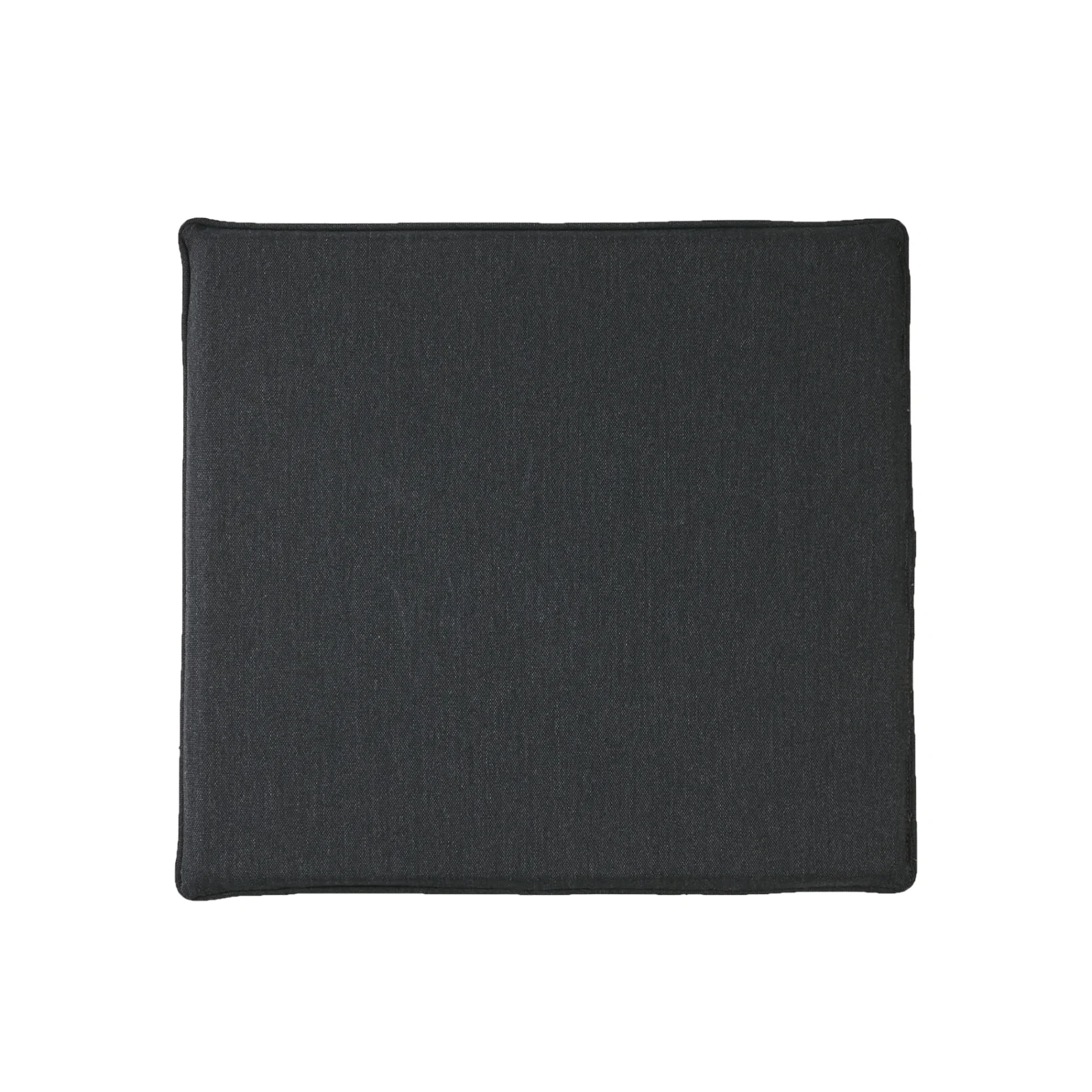 Frisk sittdyna - raven, 48x53 cm