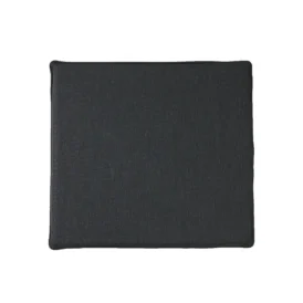 Frisk sittdyna - raven, 48x53 cm