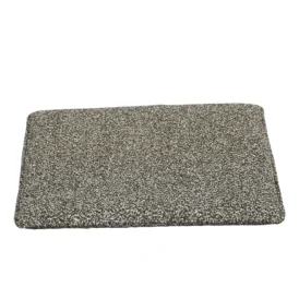 Frisk sittdyna - teddy verde, 48x53 cm