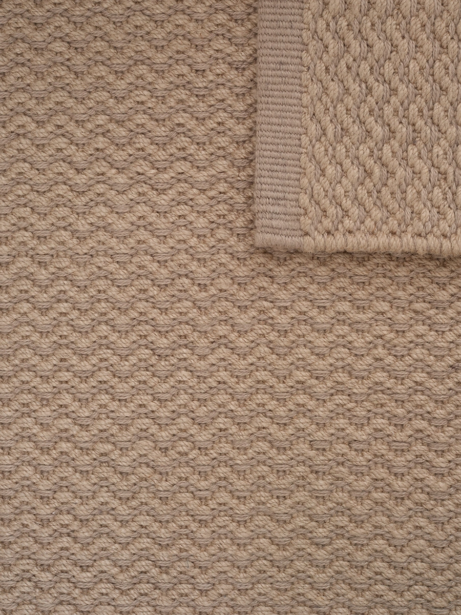 Helix Haven utomhusmatta - Earth