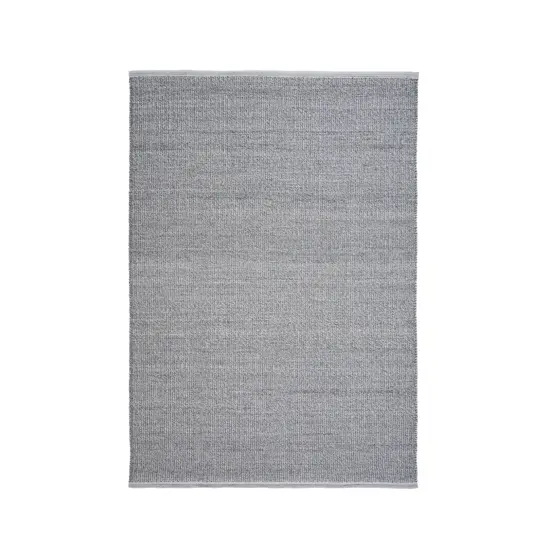 Ash Melange matta grå