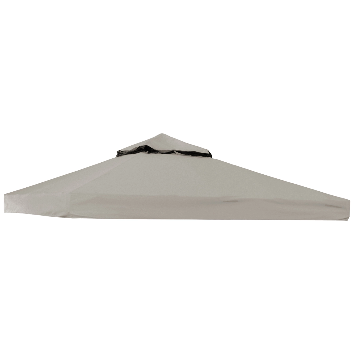 Product Image for Luxor paviljongtak sand 300x300 cm