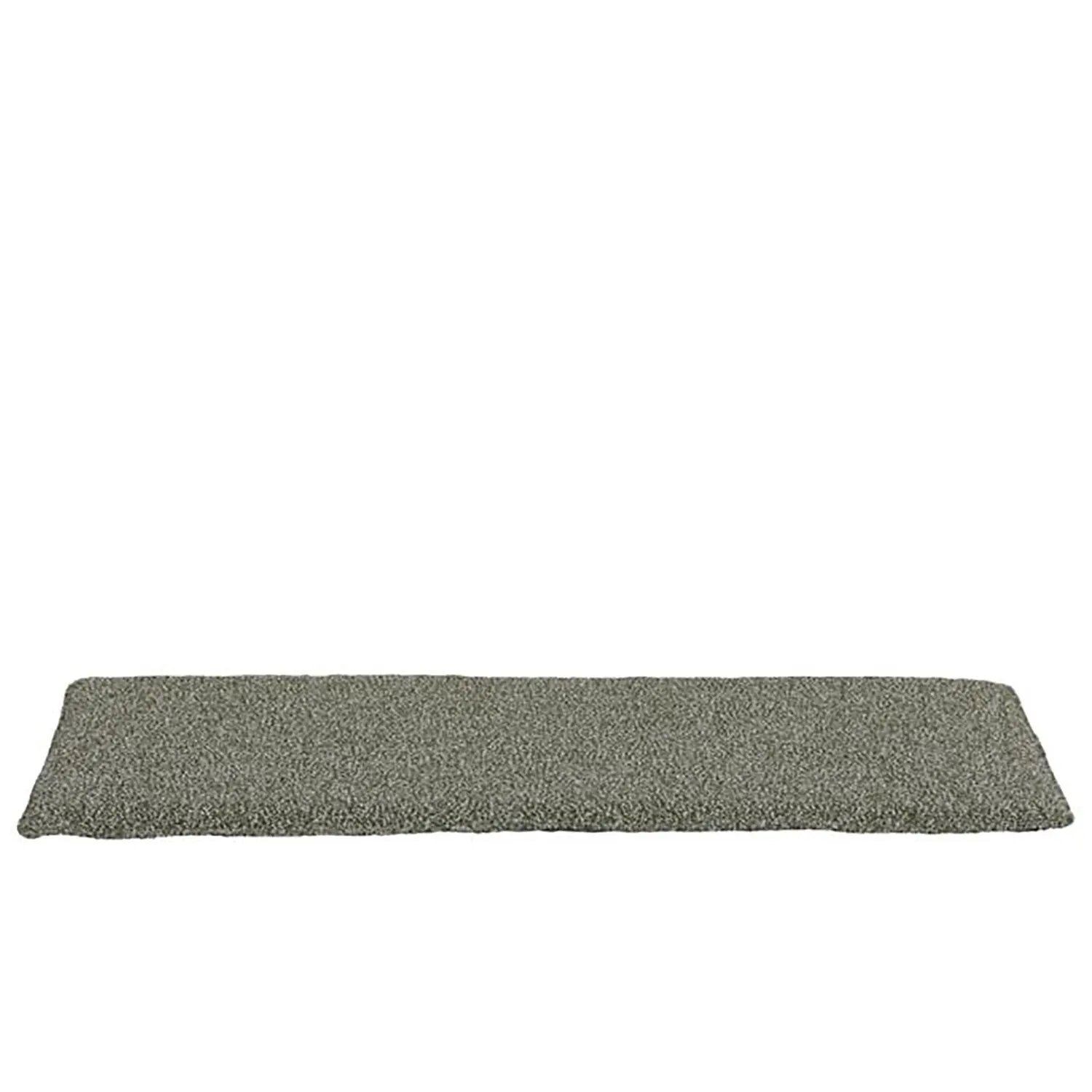 Product Image for Frisk sittdyna Teddy verde 102x37 cm