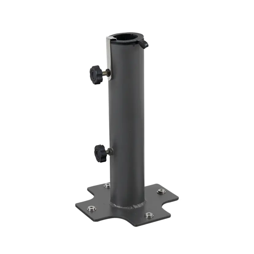 Smillson adaptor antracit
