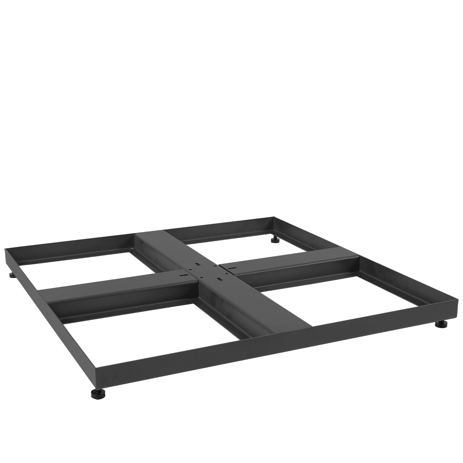 Product Image for Smillson parasollfot antracit