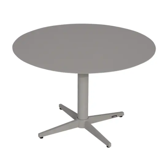 Mill soffbord khaki Ø75 cm