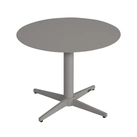 Mill soffbord khaki Ø60 cm