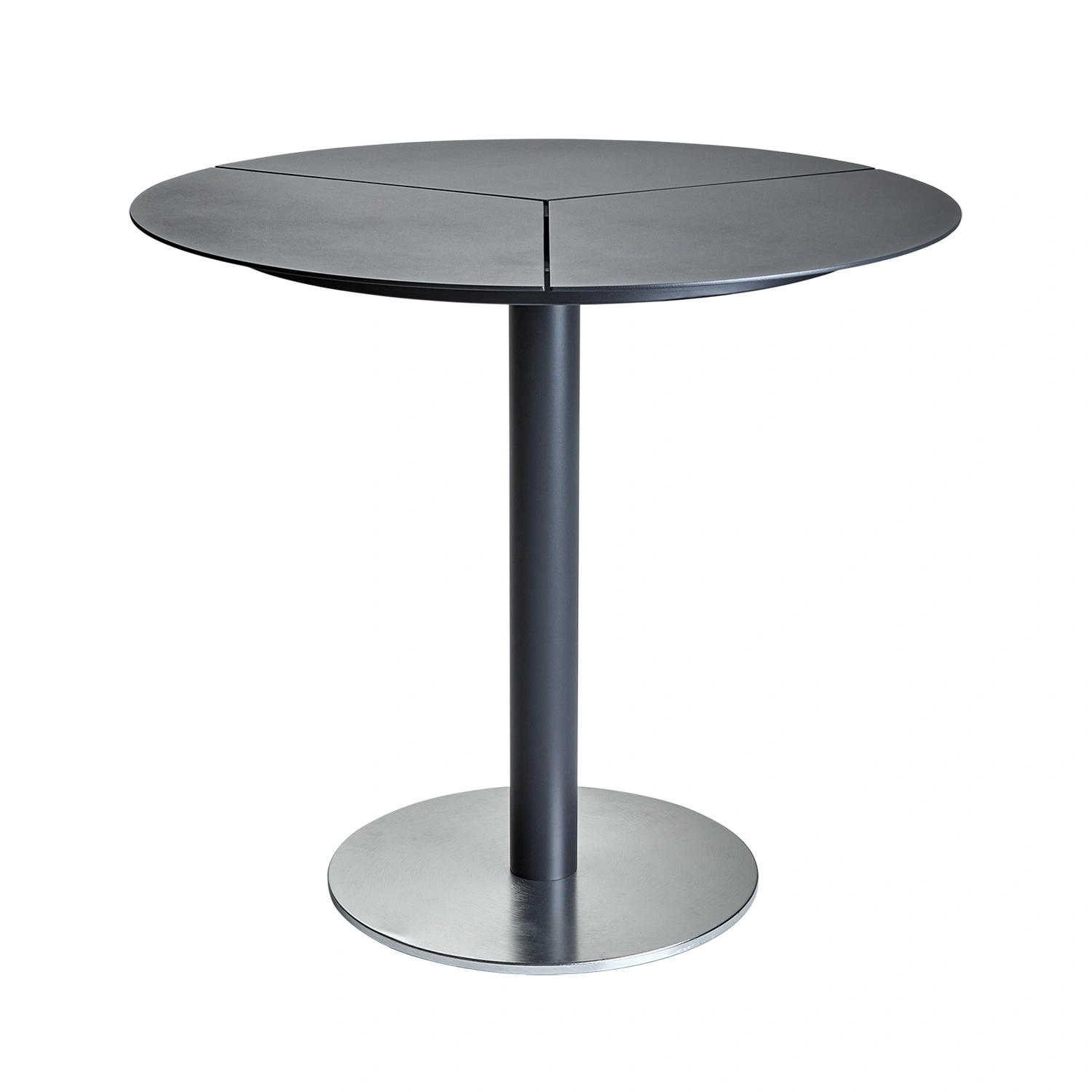 Product Image for Peace cafébord antracit Ø80 cm