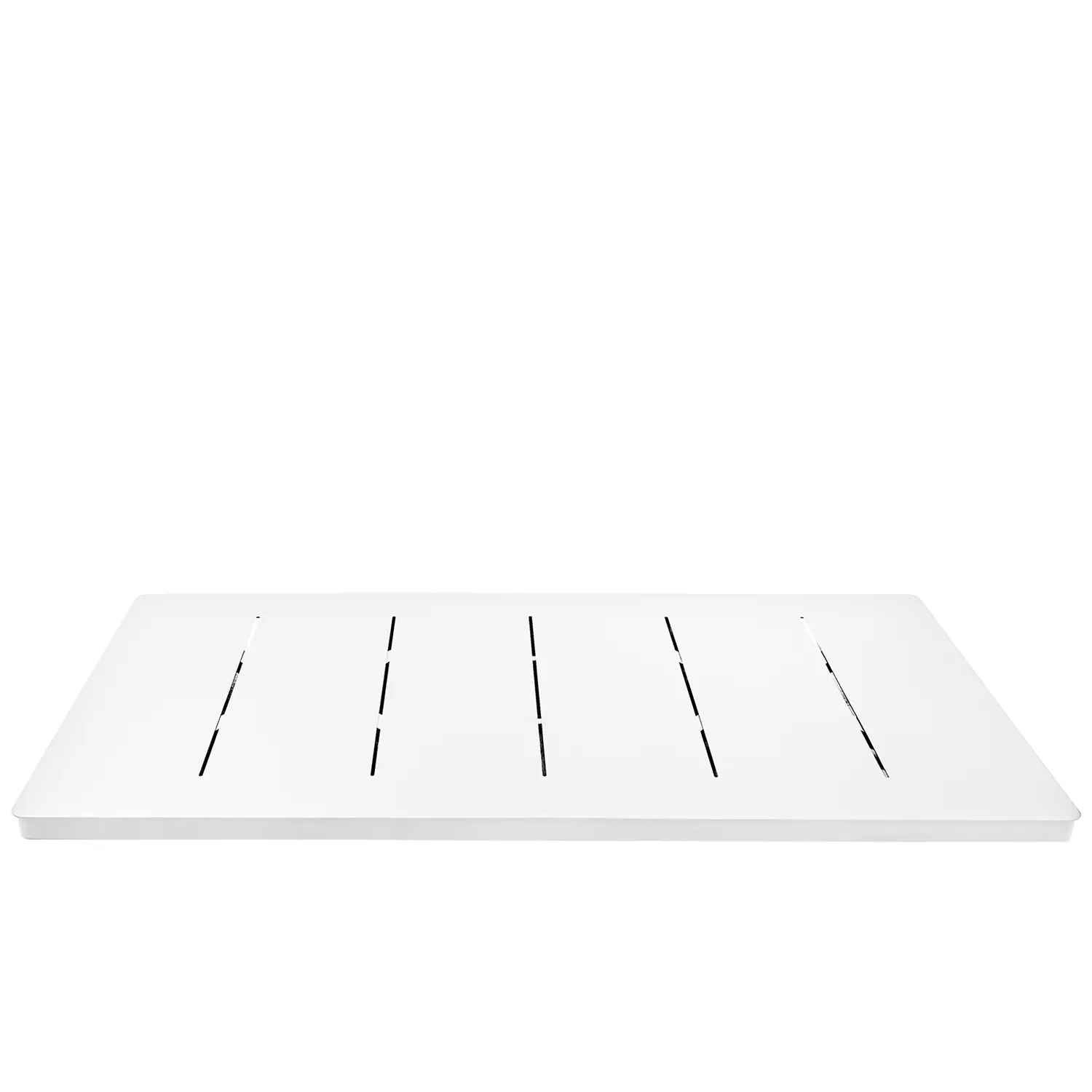 Product Image for Avila bordsskiva vit 125x70 cm