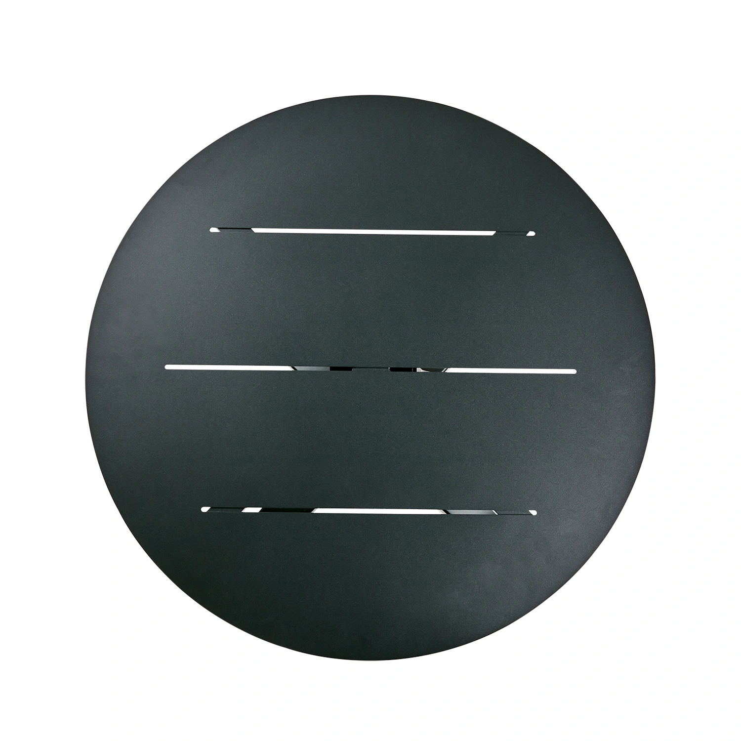 Product Image for Avila bordsskiva svart Ø70 cm