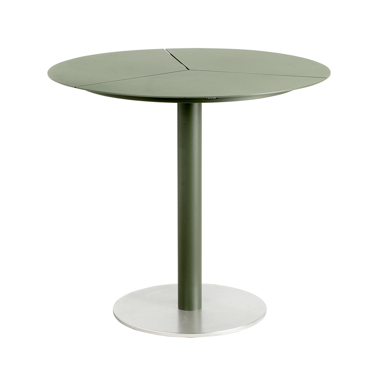 Product Image for Peace cafébord nordic green Ø80 cm