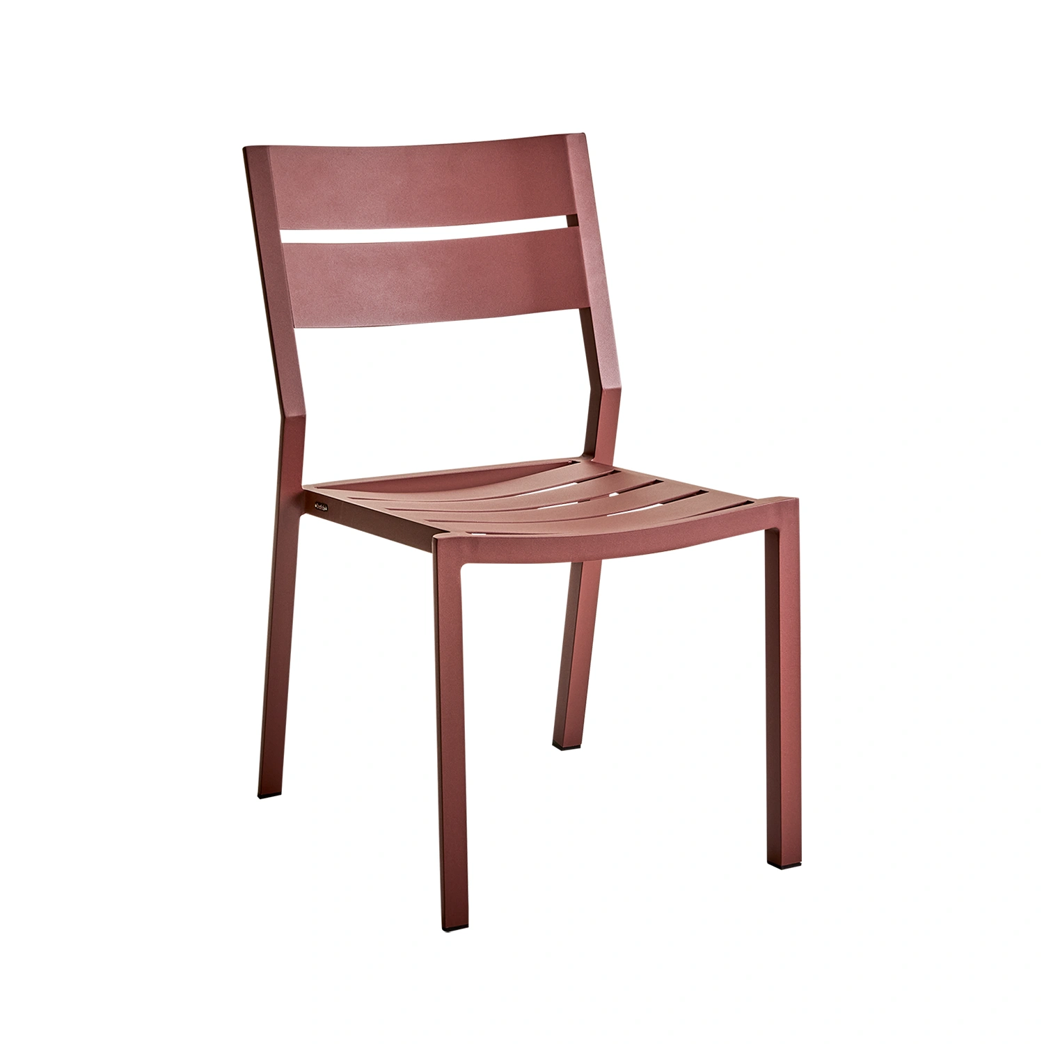 Product Image for Delia matstol zin red