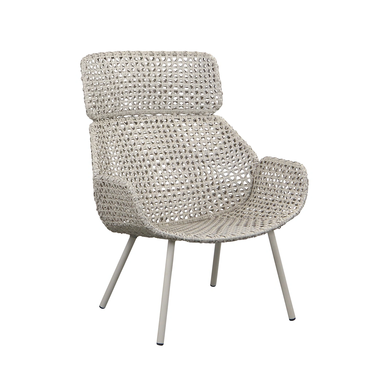 Product Image for Vibe highback fåtölj sand/dark sand