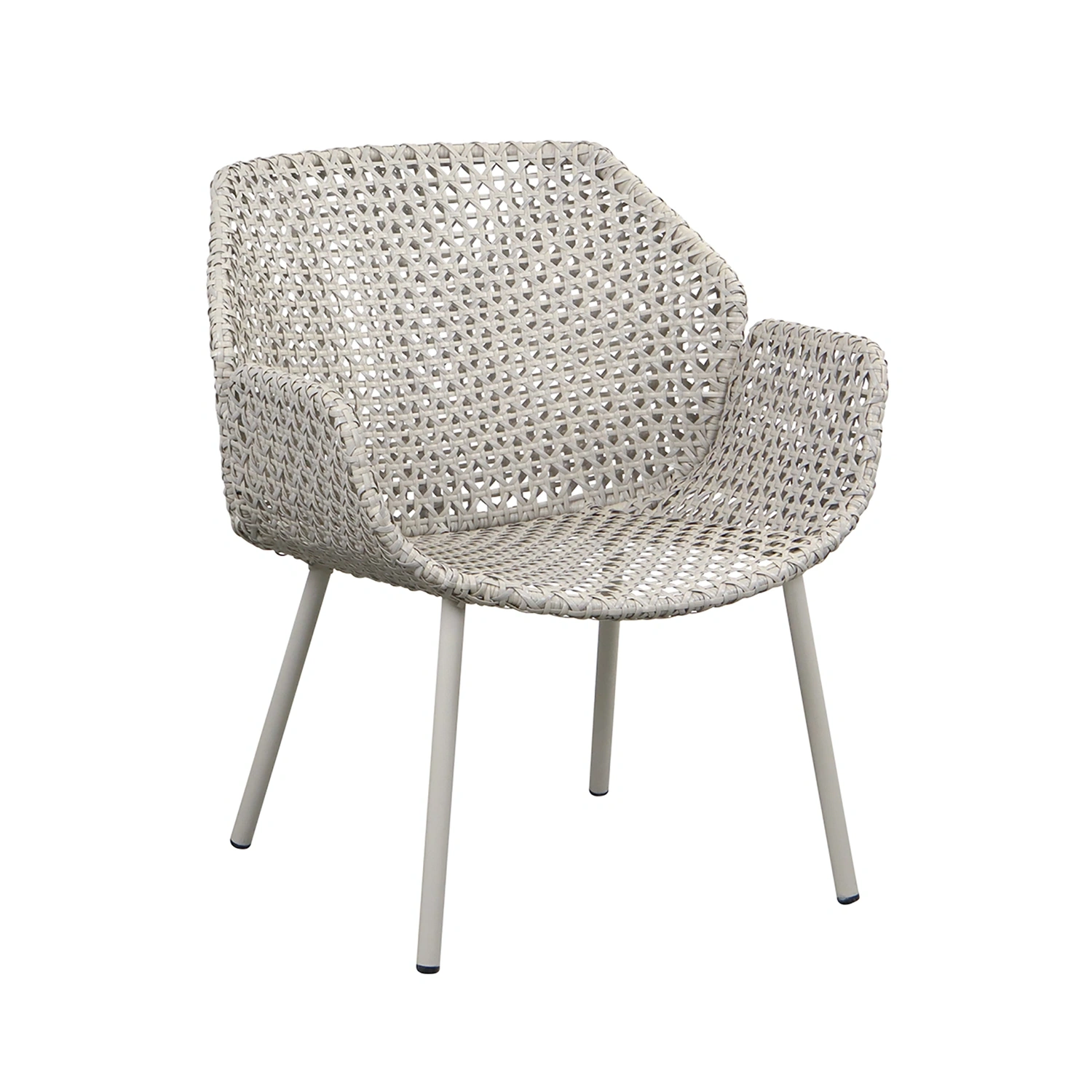 Product Image for Vibe loungefåtölj sand/dark sand