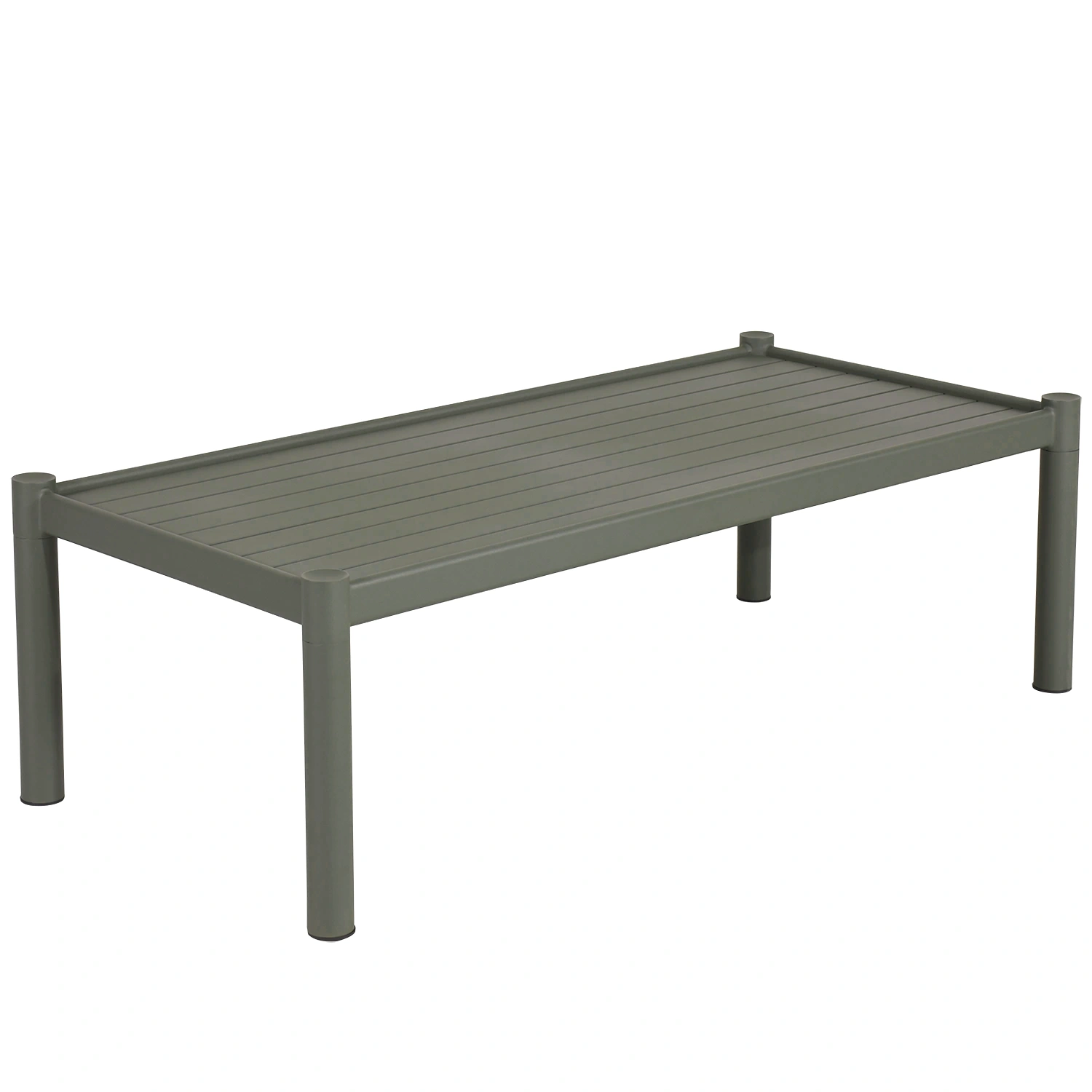 Product Image for Brad soffbord nordic green 150x71 cm