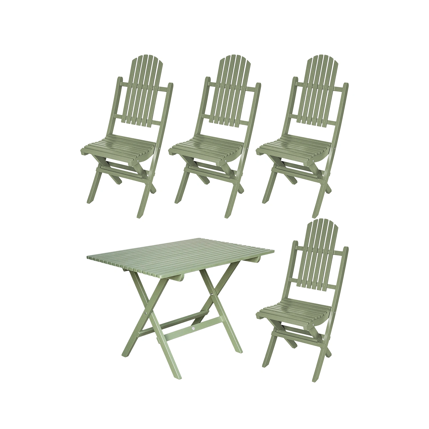 Product Image for Veranda matgrupp, 4+1