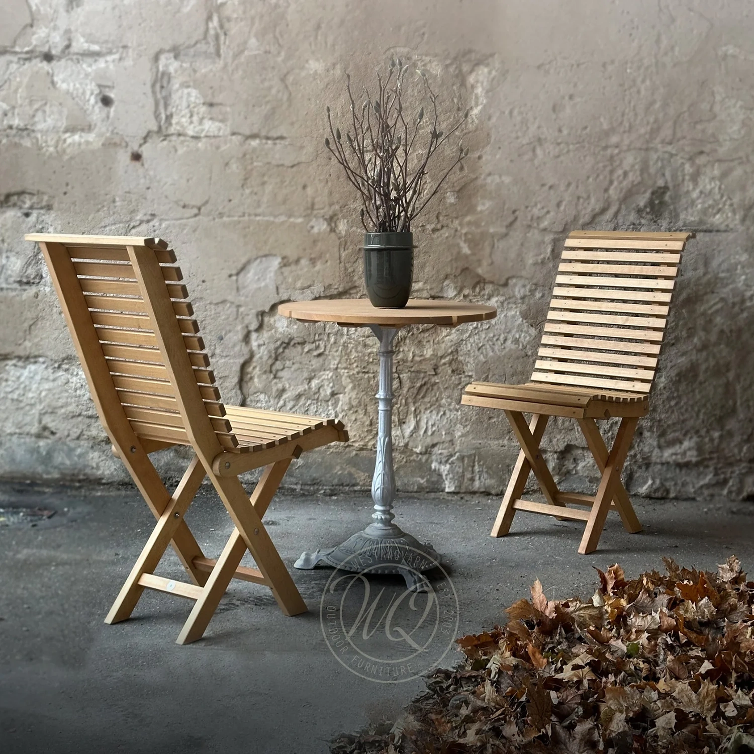 Product Image for Villa caféset sand